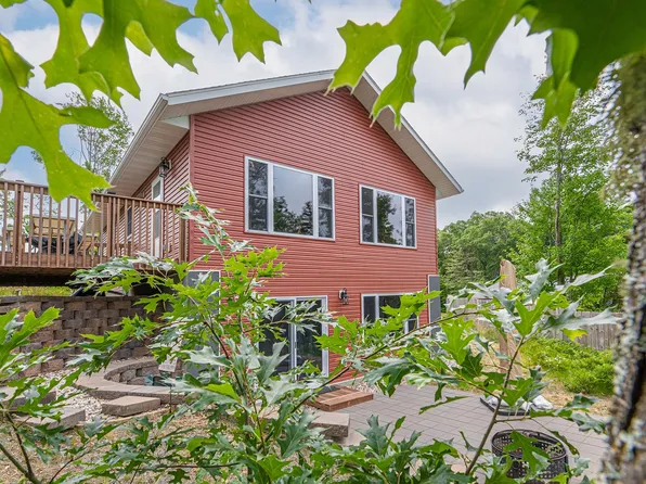4985 Secluded Shores Trl, Conover, WI 54519