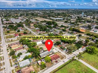 237 SW 5th St UNIT 4D, Deerfield Beach, FL 33441