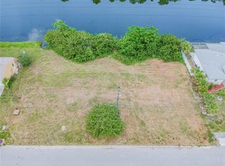 San Luis Rd LOT 1689, Holiday, FL 34691