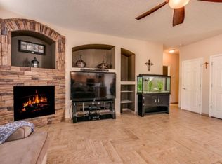 7424 Kingfisher Ct NW, Albuquerque, NM 87114