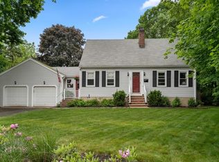 157 Hobart St, Danvers, MA 01923