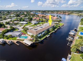 5107 Santa Rosa Ct APT 2B, Cape Coral, FL 33904