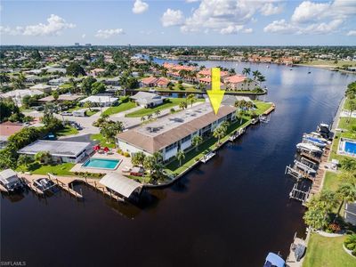 5107 Santa Rosa Ct APT 2B, Cape Coral, FL, 33904