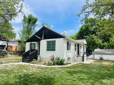 5245 S 900 E, Salt Lake City UT - Owner Finance Home