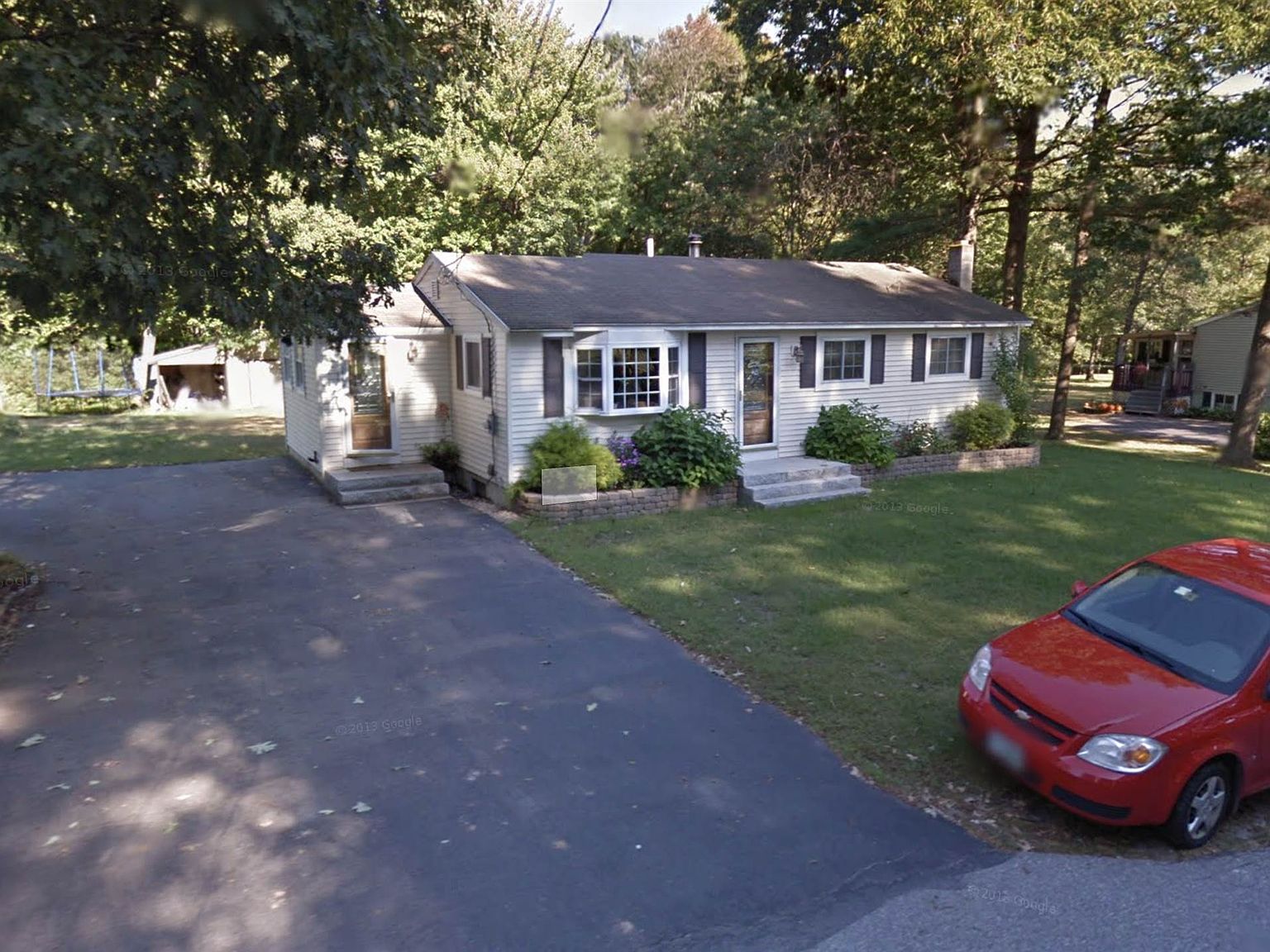 19 Riverlawn Avenue, Rochester, NH 03868 Zillow