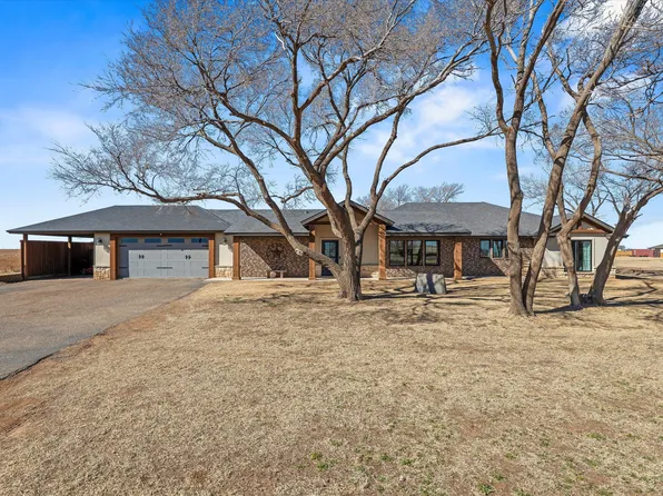151 Farm To Market Rd #2130, Lubbock, TX 79407