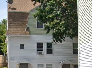 212-216 Illinois Street, Central Falls, RI 02863