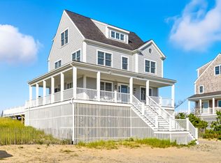 114 Salt Marsh Road, East Sandwich, MA 02537