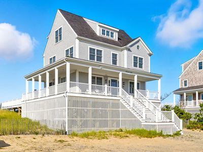 114 Salt Marsh Road, East Sandwich, MA, 02537