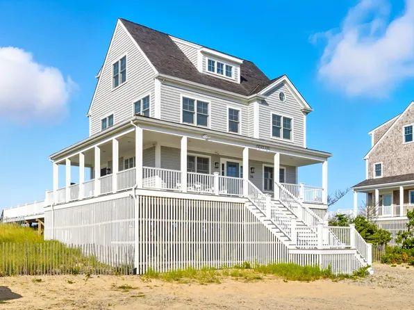 114 Salt Marsh Road, East Sandwich, MA 02537