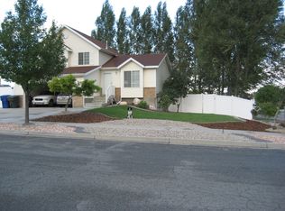1397 N Quincy Ave, Ogden, UT 84404