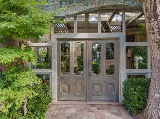 12 Tano Alto, Santa Fe, NM 87506