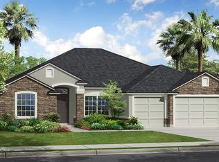 5402 Parkside Lakes Dr, Jacksonville, FL 32257