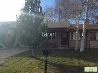 711 46th Avenue Way, Greeley, CO 80634