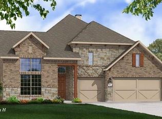 505 Green Valley Dr, McKinney, TX 75071