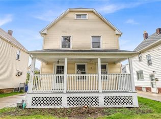 2609 Colburn Ave, Cleveland, OH 44109