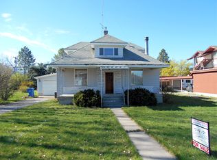 418 E 400 S, River Heights, UT 84321