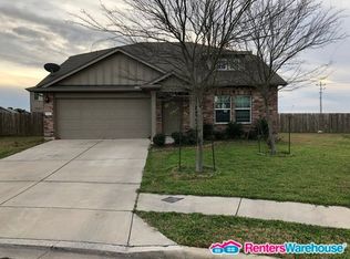 13205 Pine Needle St, Manor, TX 78653