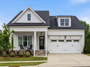 1740 Deacon Falls Way, Wendell, NC 27591