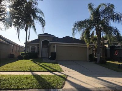 5111 Santa Ana Dr, Orlando, FL, 32837