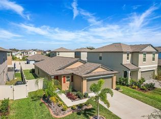 10220R White Linen Ave, Riverview, FL 33578