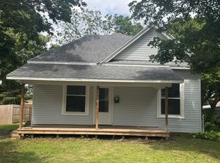1115 S Main Ave, Springfield, MO 65807