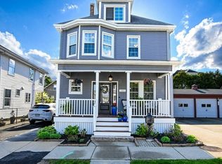 271 Reed St, New Bedford, MA 02740