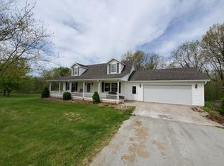 1414 200th St, Mount Pleasant, IA 52641