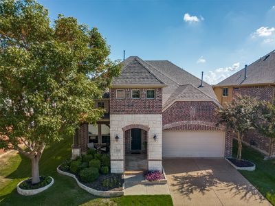 4925 Sugar Valley Rd, McKinney, TX, 75070