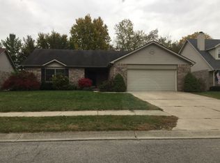 1301 Scarlett Dr, Anderson, IN 46013