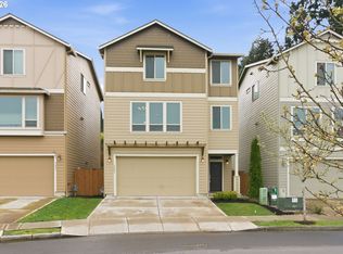 3223 NE 74th St, Vancouver, WA 98665