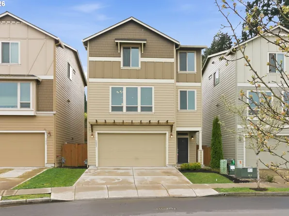 3223 NE 74th St, Vancouver, WA 98665