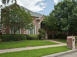 5219 Scarborough Ln, Dallas, TX 75287