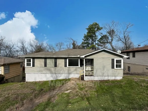 2108 25th St W, Birmingham, AL 35208