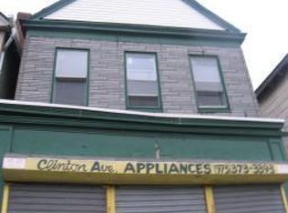 1026 Clinton Ave, Irvington, NJ 07111