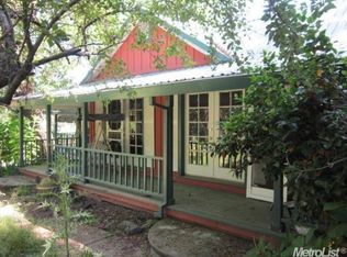 1700 Twitchell Rd, Placerville, CA 95667