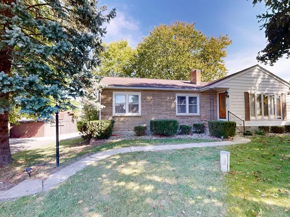 3596 State Route 39, Shelby, OH 44875