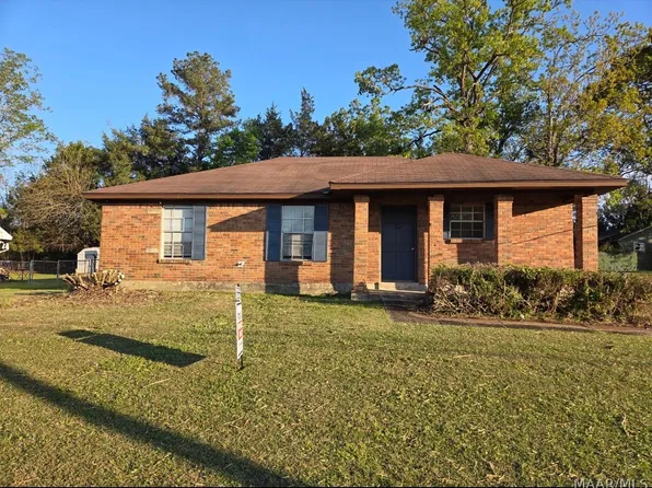 4318 Matterhorn St, Montgomery, AL 36116