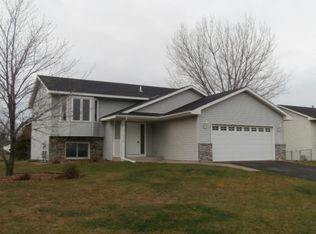 14322 Tungsten Way NW, Ramsey, MN 55303