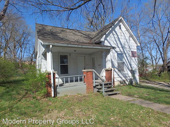 2nd image of 1109 N College Ave
