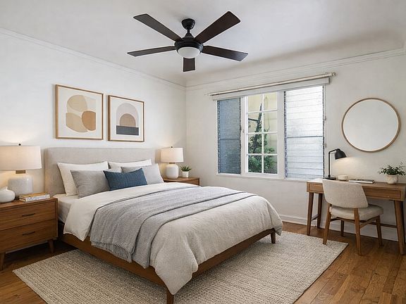 4th image of 1345 N Hayworth Ave APT 108