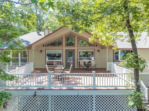 1995 County Road 1596, Avinger, TX 75630