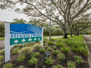 5996 SE Riverboat Drive #539, Stuart, FL 34997