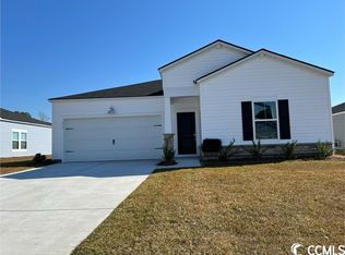 176 Fox Rae Dr LOT 33, Dover B Conway, SC 29526