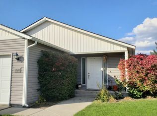 2624 W Freeland Dr, Coeur D Alene, ID 83815