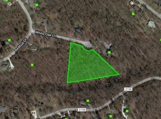 13625 White Oak Ln #2159, Fayetteville, AR 72704
