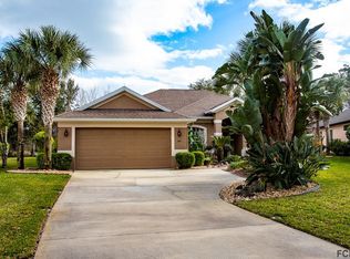 64 Southlake Dr, Palm Coast, FL 32137