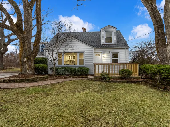 31 W Us Highway 45, Vernon Hills, IL 60061