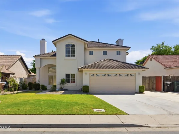 6105 Kettlerock Mountain Ct, Bakersfield, CA 93313