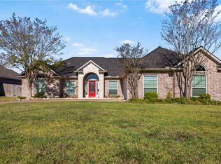 319 Agate Ct, College Station, TX 77845